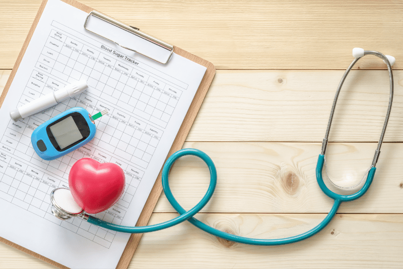 Diabetes Care & Treatments at Home NY, NJ, CT, MA, NC, IL, FL