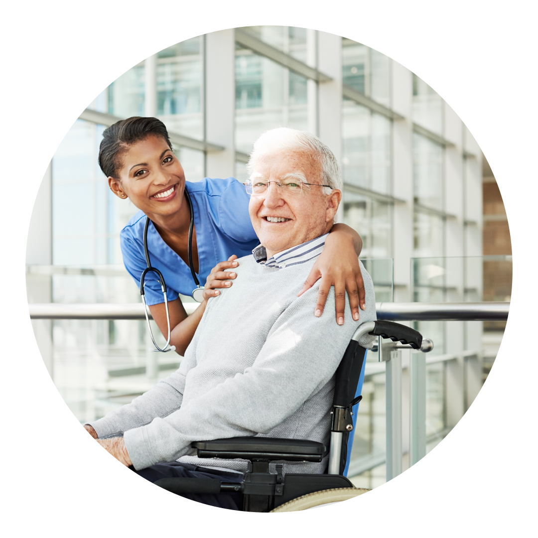 Premier Home Health Care | Leader in Home Health Services