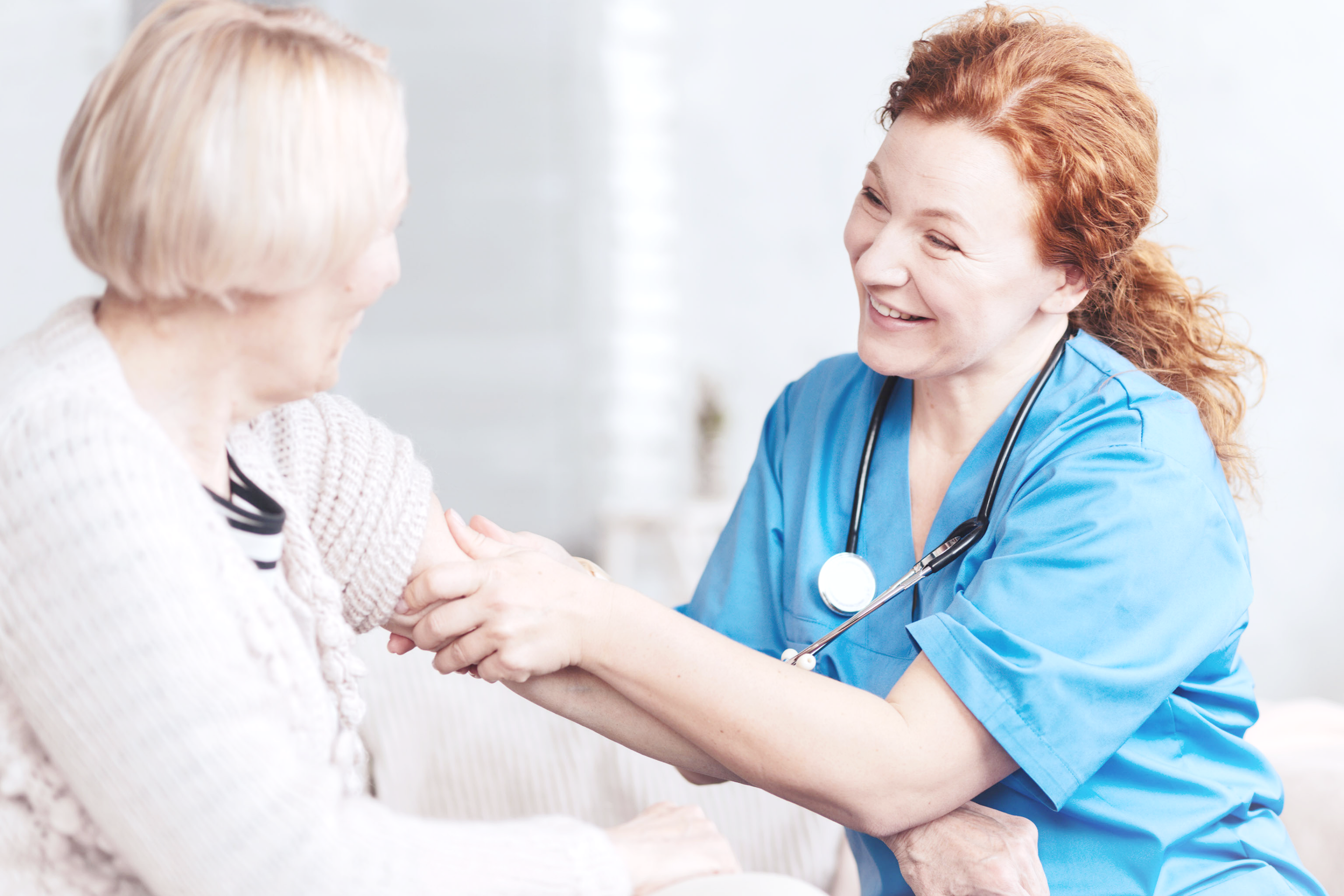 Private Duty / Skilled Nursing