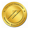 The Joint Commission - Gold Seal of Approval