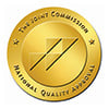 The Joint Commission - Gold Seal of Approval