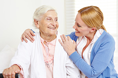 Compassionate Hospice Care Assistance