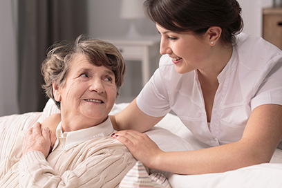 In-Home Parkinson’s Disease Care