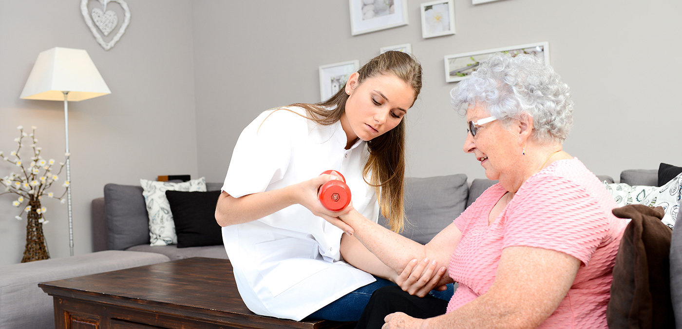 Physical Therapy and Rehabilitation