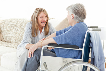 Respite Care