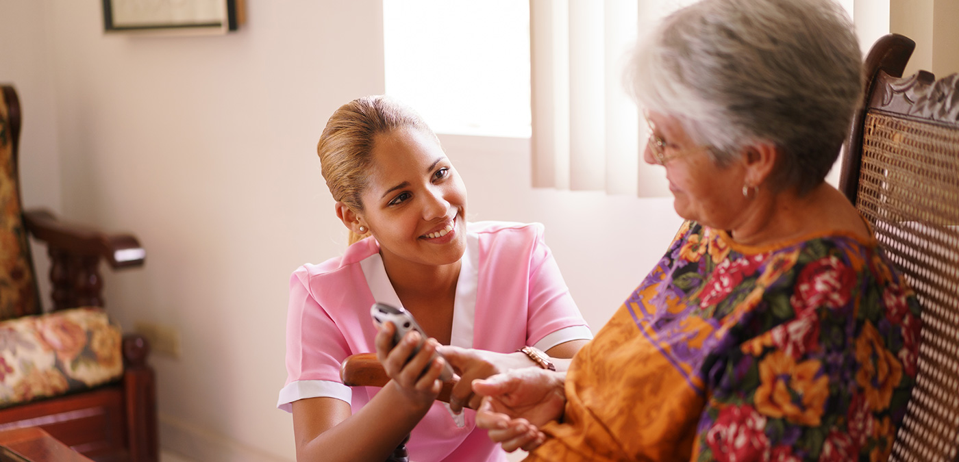 Speech Therapy for Seniors